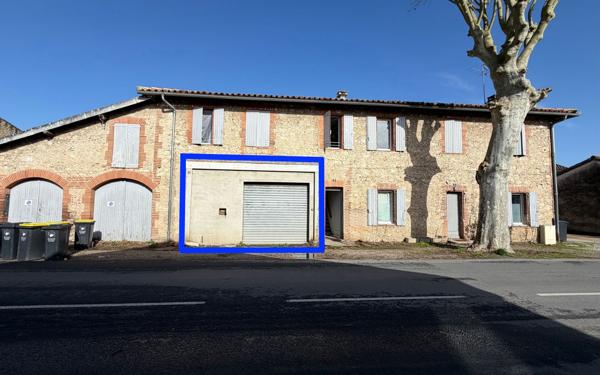 Stationnement à vendre