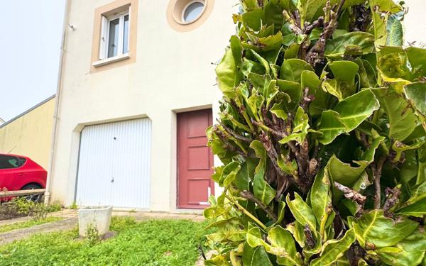 Maison à vendre    4 pièces • 91,70 m2 Lucé