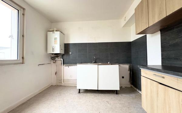 Maison à vendre    4 pièces • 91,70 m2 Lucé