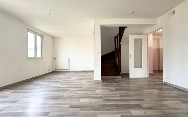 Maison à vendre    4 pièces • 91,70 m2 Lucé