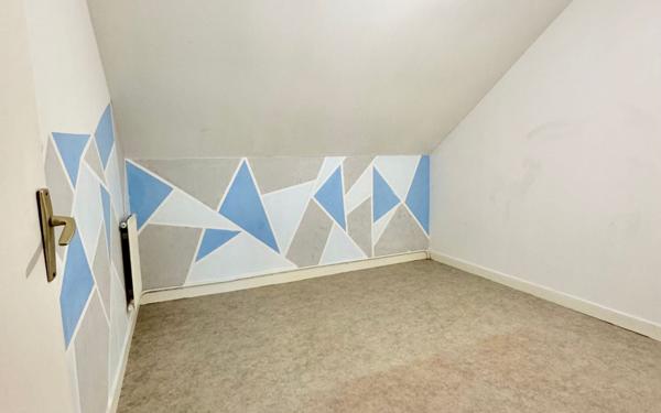 Maison à vendre    4 pièces • 91,70 m2 Lucé