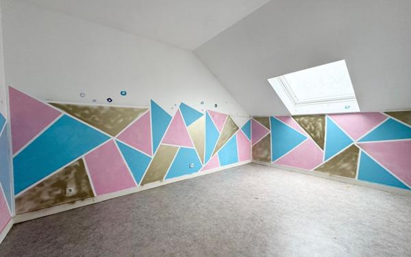 Maison à vendre    4 pièces • 91,70 m2 Lucé