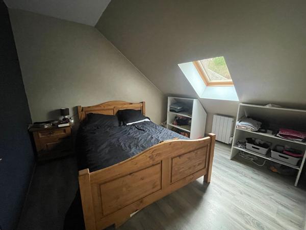 Immeuble à Gournay en bray