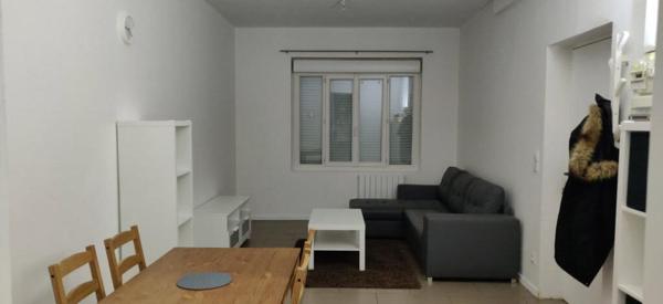 Immeuble à Gournay en bray