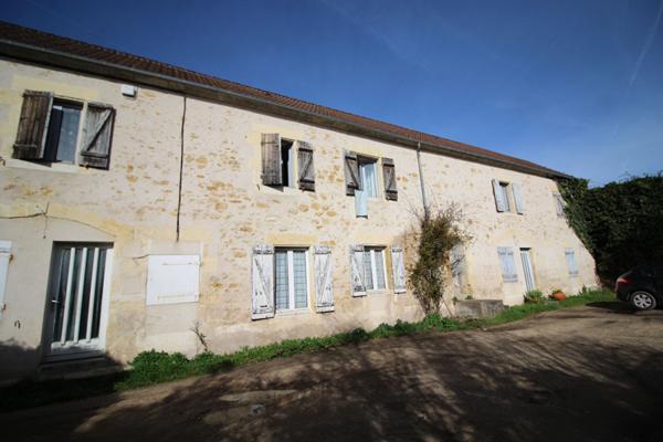 Appartement Fourchambault 3 pièce(s) 54 m2