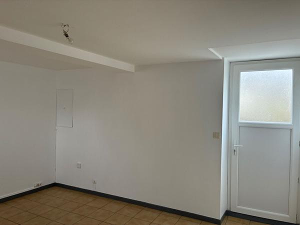 Appartement Fourchambault 3 pièce(s) 54 m2