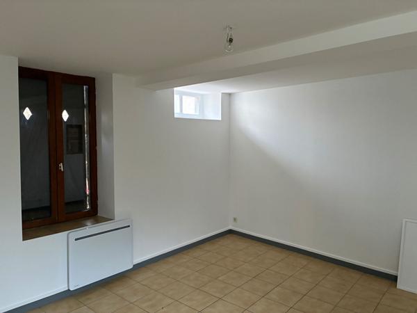 Appartement Fourchambault 3 pièce(s) 54 m2