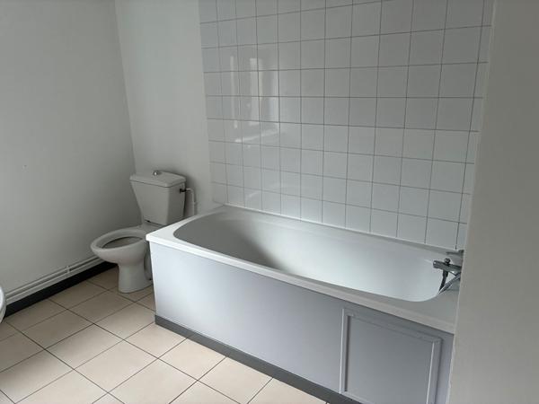 Appartement Fourchambault 3 pièce(s) 54 m2