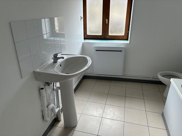 Appartement Fourchambault 3 pièce(s) 54 m2