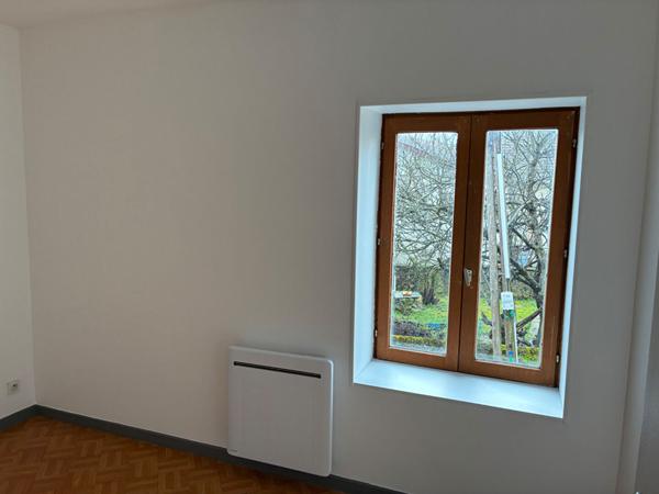 Appartement Fourchambault 3 pièce(s) 54 m2