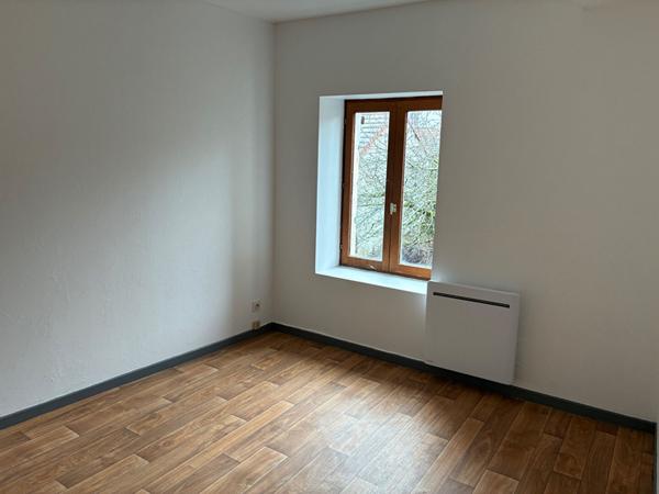 Appartement Fourchambault 3 pièce(s) 54 m2