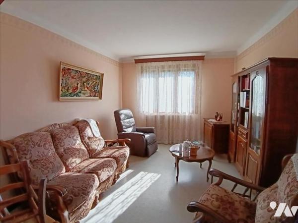 MONTELIMAR, Maison avec terrain de 850 m2