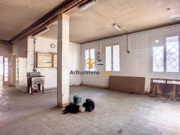 Vente Immeuble 12 pièces 270 m2 à Perpignan