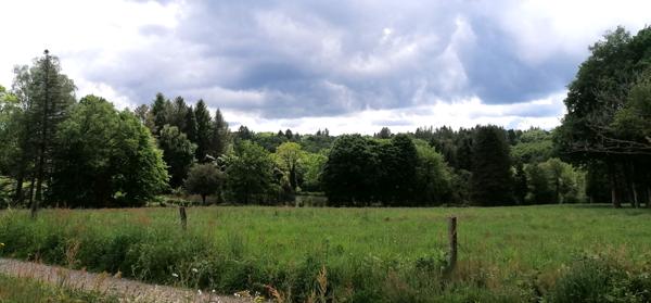 Terrain à vendre à Saint-Mathieu (87440) - Haute-Vienne