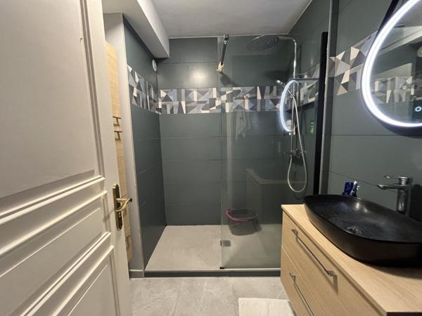 Appartement à vendre |  Brest |  4 pièces | 79 m²