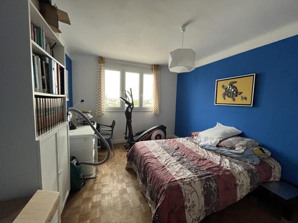 Appartement à vendre |  Brest |  4 pièces | 79 m²