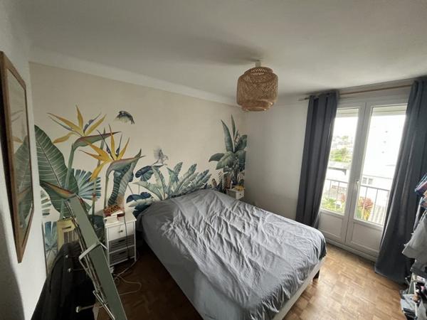 Appartement à vendre |  Brest |  4 pièces | 79 m²