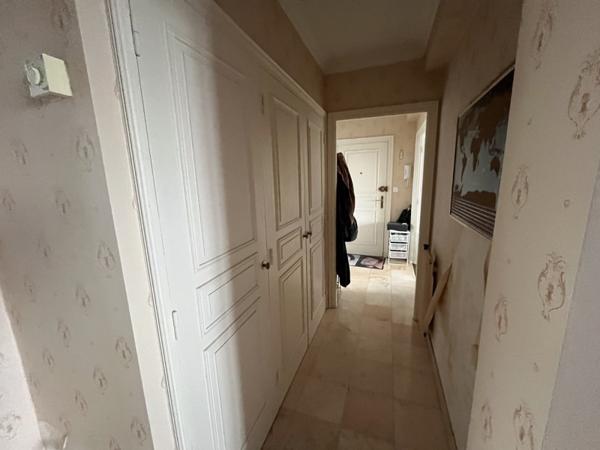 Appartement à vendre |  Brest |  4 pièces | 79 m²