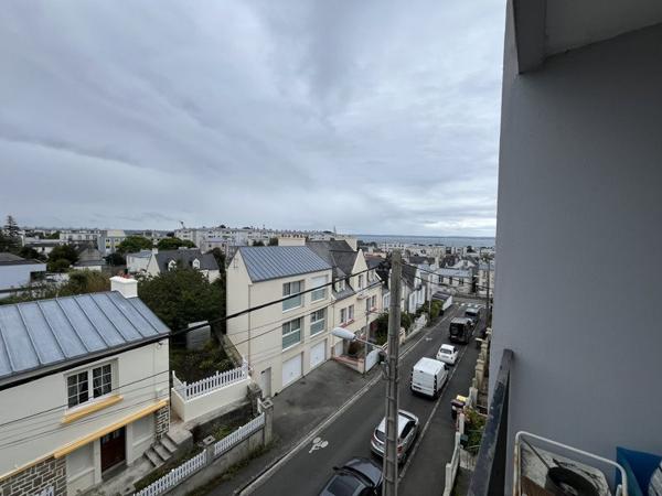 Appartement à vendre |  Brest |  4 pièces | 79 m²