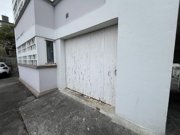 Appartement à vendre |  Brest |  4 pièces | 79 m²