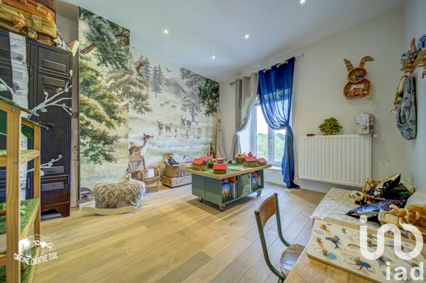 Maison à vendre 6 pièces 206 m² Vitry-sur-Orne