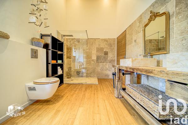 Maison à vendre 6 pièces 206 m² Vitry-sur-Orne