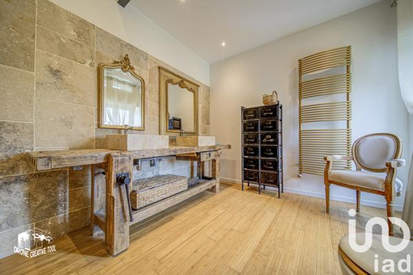 Maison à vendre 6 pièces 206 m² Vitry-sur-Orne