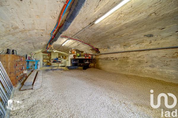 Maison à vendre 6 pièces 206 m² Vitry-sur-Orne