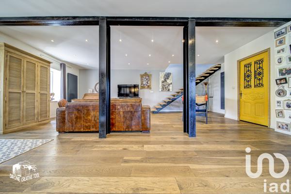 Maison à vendre 6 pièces 206 m² Vitry-sur-Orne