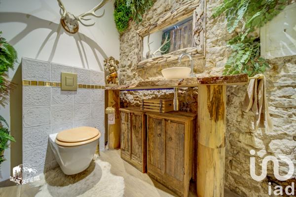 Maison à vendre 6 pièces 206 m² Vitry-sur-Orne