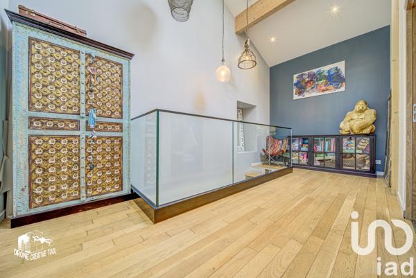 Maison à vendre 6 pièces 206 m² Vitry-sur-Orne