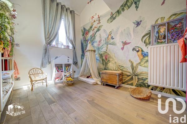 Maison à vendre 6 pièces 206 m² Vitry-sur-Orne