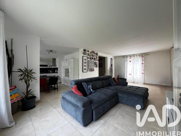 Maison à vendre 8 pièces 166,52 m² Cergy