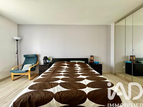 Maison à vendre 8 pièces 166,52 m² Cergy