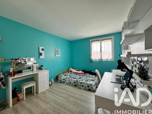 Maison à vendre 8 pièces 166,52 m² Cergy