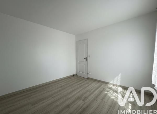 Maison à vendre 8 pièces 166,52 m² Cergy