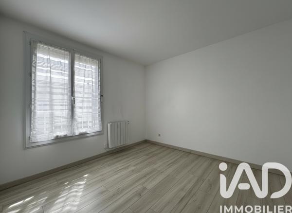 Maison à vendre 8 pièces 166,52 m² Cergy