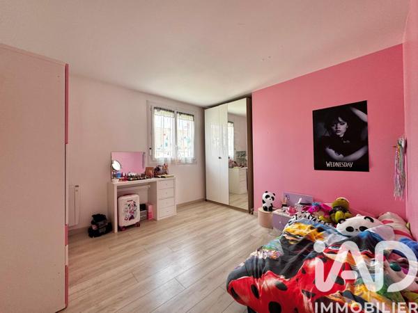 Maison à vendre 8 pièces 166,52 m² Cergy