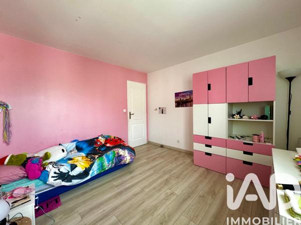 Maison à vendre 8 pièces 166,52 m² Cergy