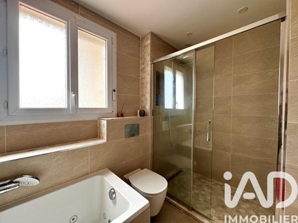 Maison à vendre 8 pièces 166,52 m² Cergy
