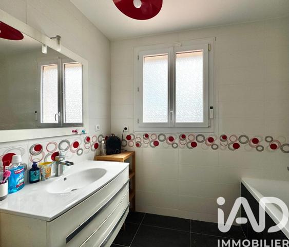 Maison à vendre 8 pièces 166,52 m² Cergy