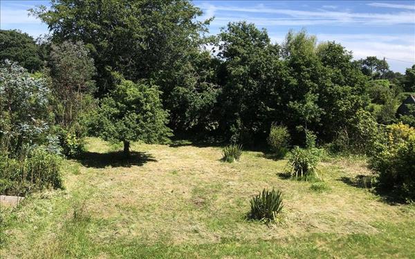 Terrain à vendre |  Gouesnou |  963 m²