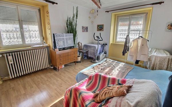 Appartement à vendre    3 pièces • 79,81 m2 Strasbourg