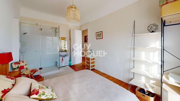 Appartement Saint Jean de Luz 4 Pièces 88.66 m²