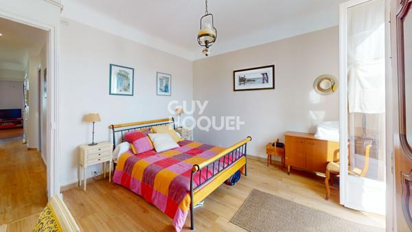 Appartement Saint Jean de Luz 4 Pièces 88.66 m²