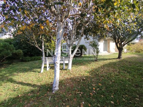 Maison située à St Gildas de Rhuys - proche commerces