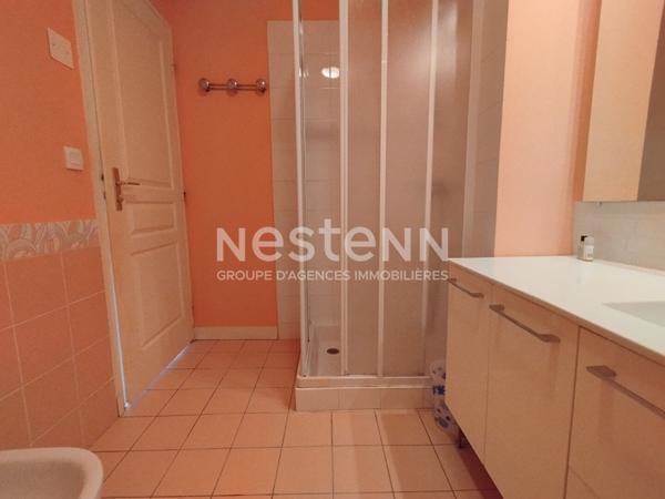 Maison située à St Gildas de Rhuys - proche commerces