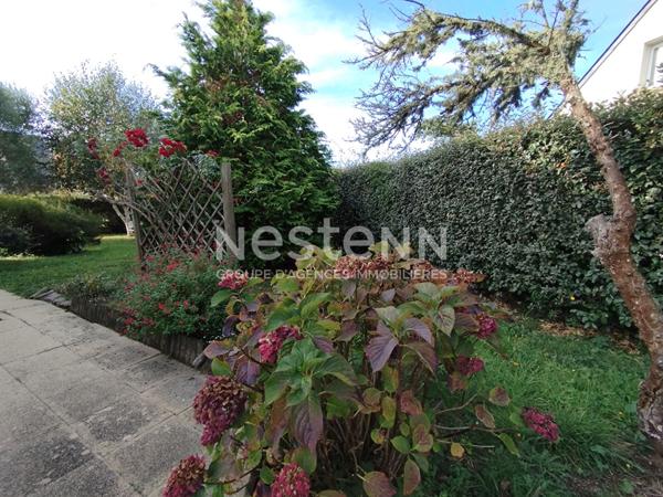 Maison située à St Gildas de Rhuys - proche commerces