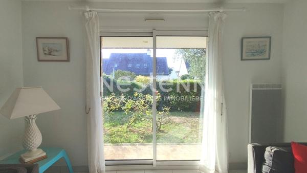 Maison située à St Gildas de Rhuys - proche commerces