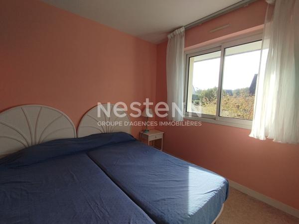 Maison située à St Gildas de Rhuys - proche commerces